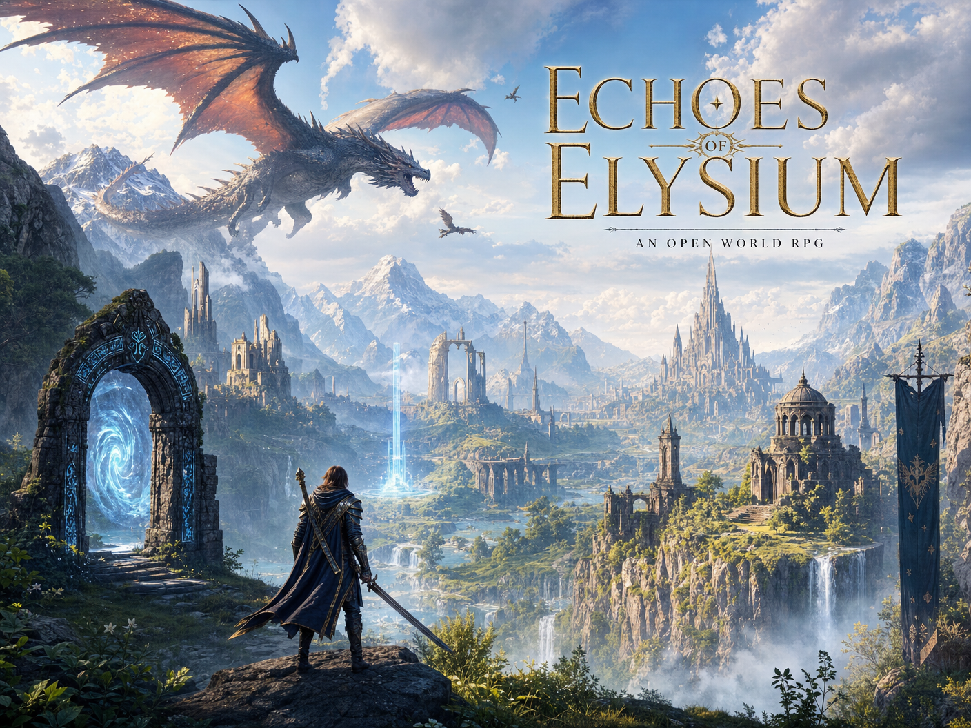 RPG game review